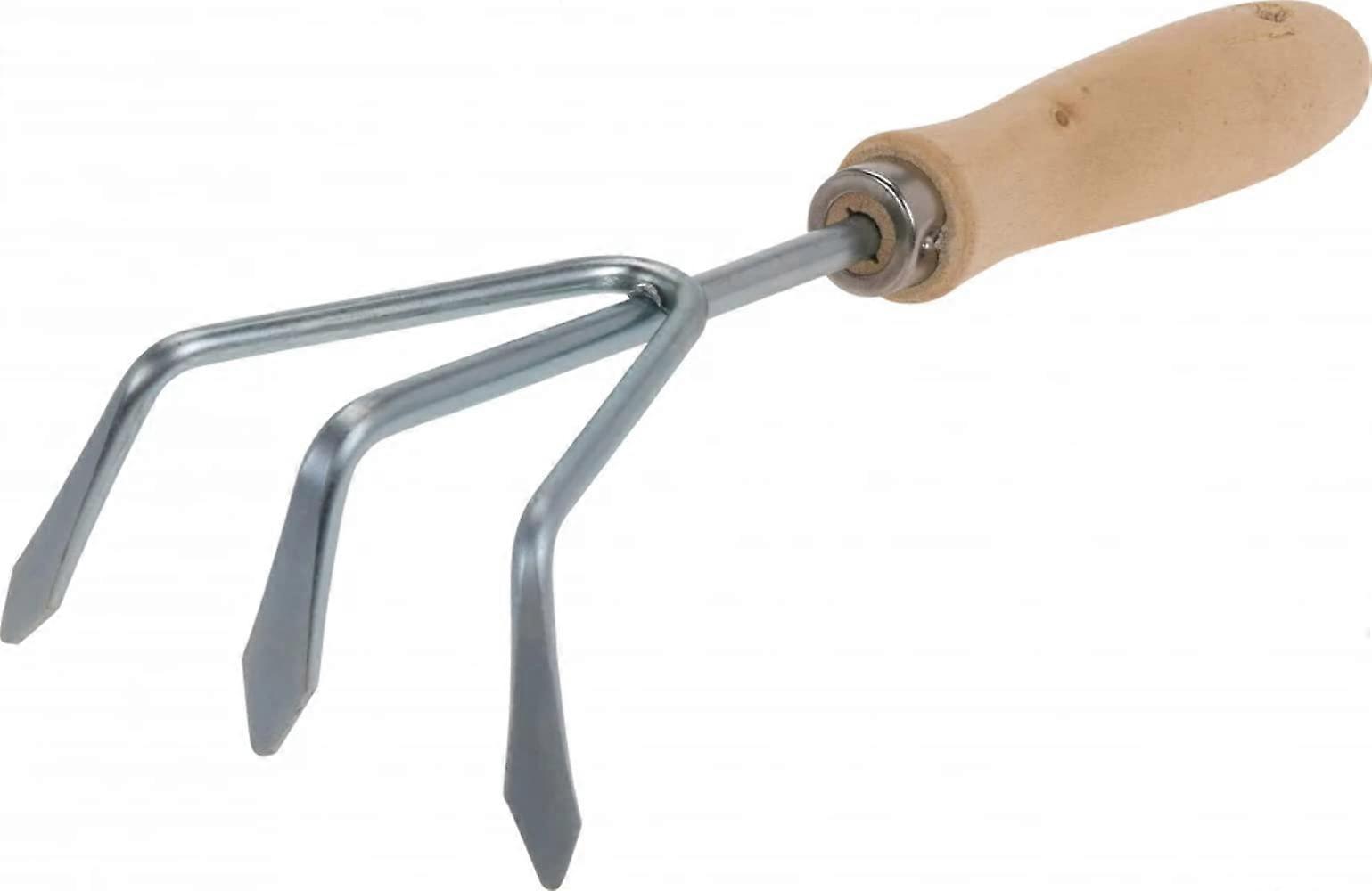 90307 Cultivator Set of 3 MultiColoured