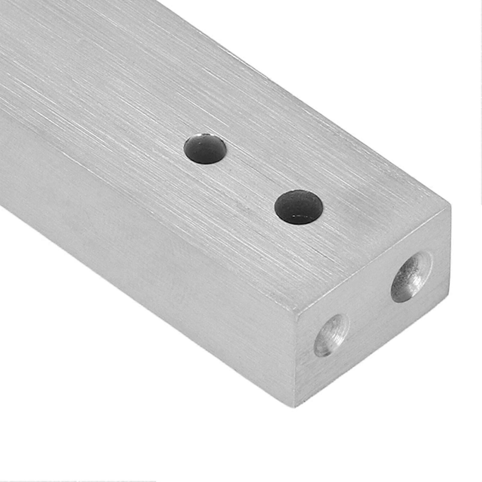 Rivet Setter Stainless Steel Sturdy Durable Easy Operation Effort Saving Rivet Setting Tool