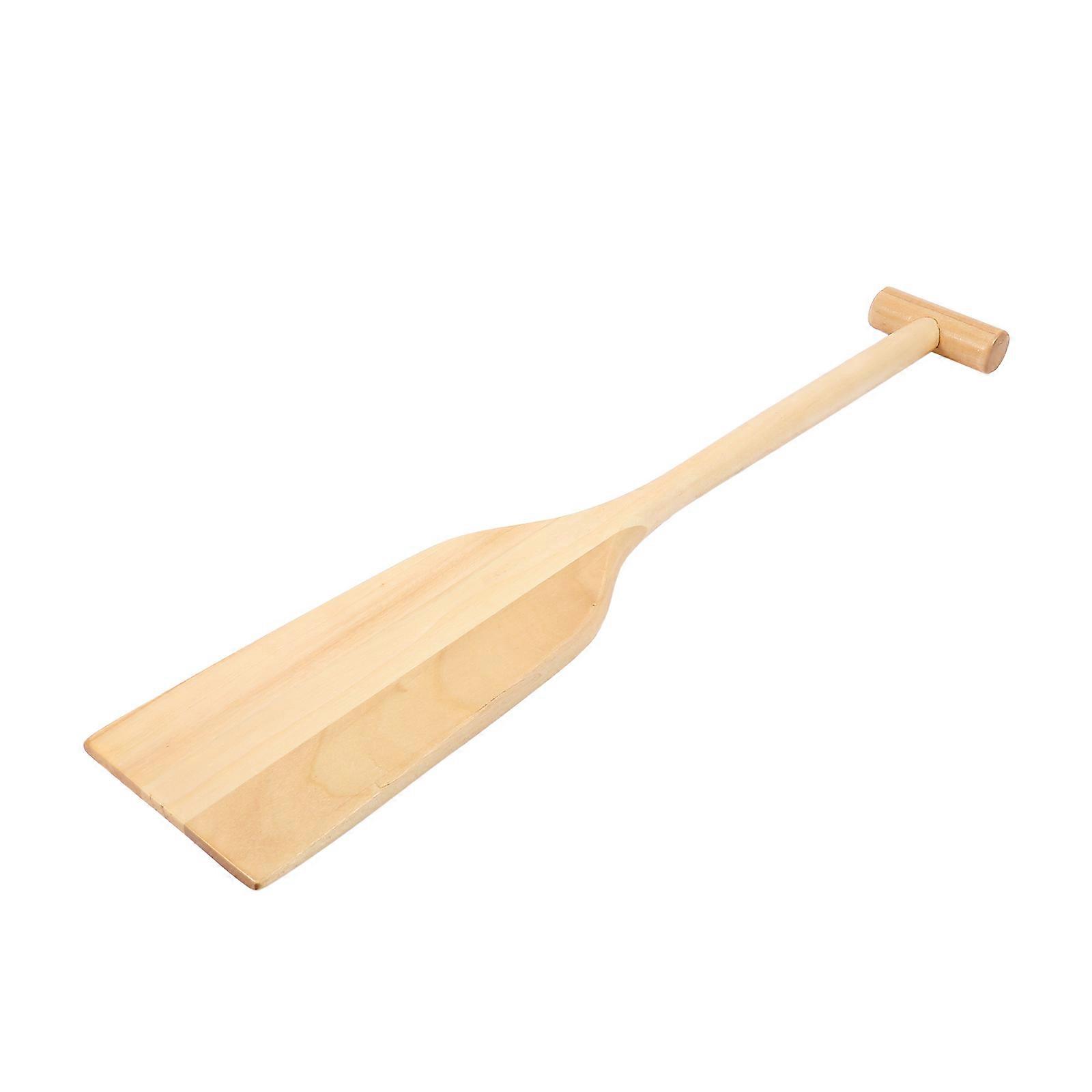 Craft Oar Mini Paddle for Office and Study Use as Decorative Item 1Pack