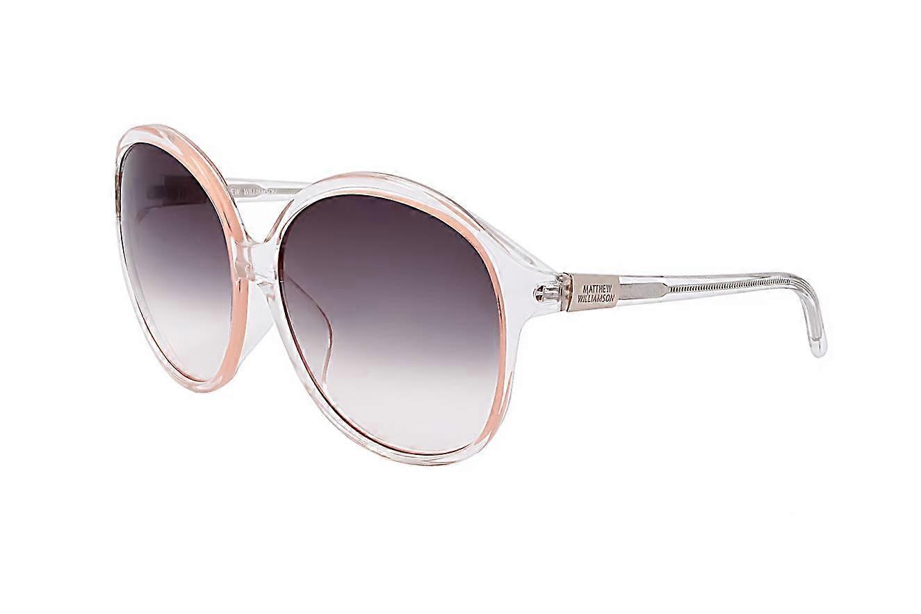 Sunglasses Matthew Williamson by Linda Farrow MW2 007  0/0/0 WOMAN