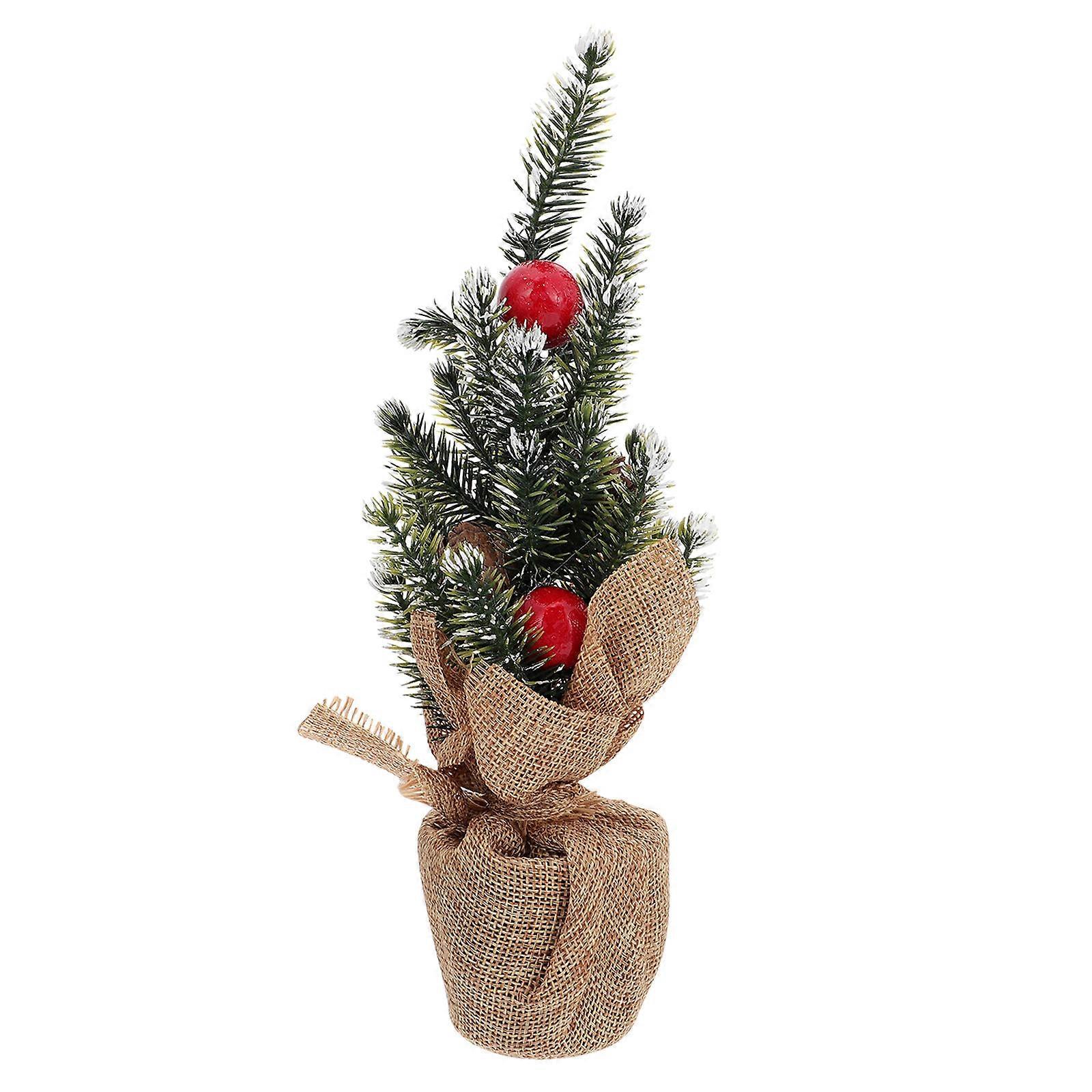 Elegant Desktop Tree, Functional and Decorative for Various Scenes