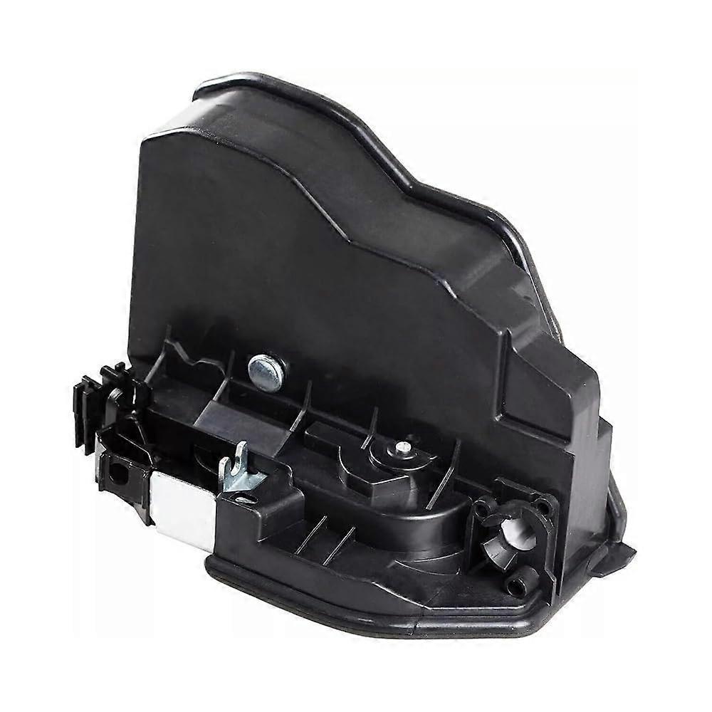 Door Lock Actuator for BMW 1 Series E81 Coupe 2006-2011, Front Left, Compatible with 51217202143, 51217036167