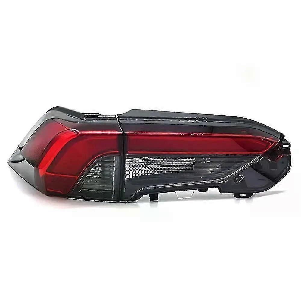 Left/right Side Lamp For Toyota Rav4 2019 2020 2021 Brake Lamp With