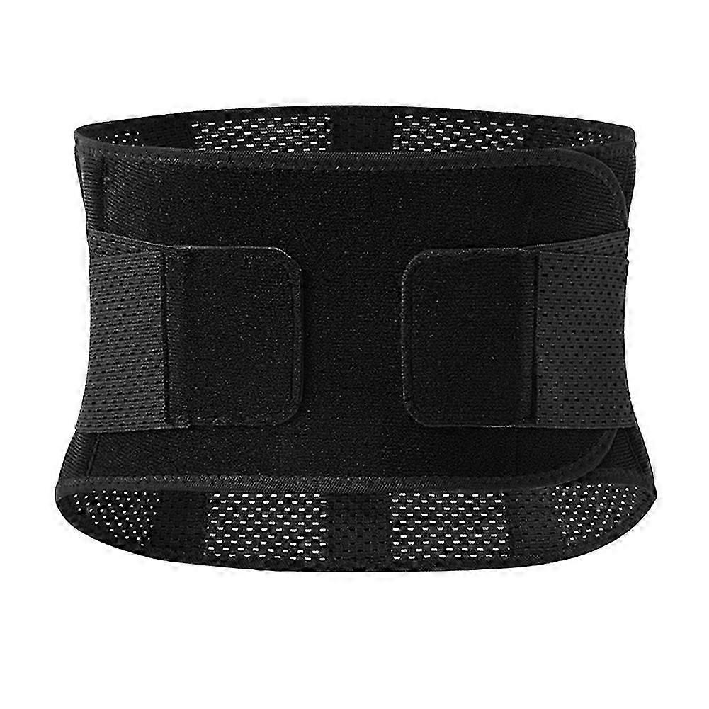 Elastic Waist Cincher Trimmer Slimming Skin-Friendly Waistband for Women Female