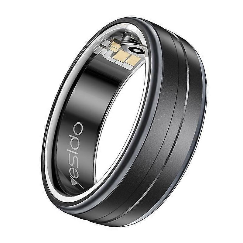Health Monitor Smart Ring 57mm Inner Circumference