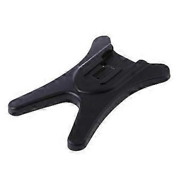 Studio Flash Stand 1/4\" Screw Compatible With Head Flash Shoe Mount