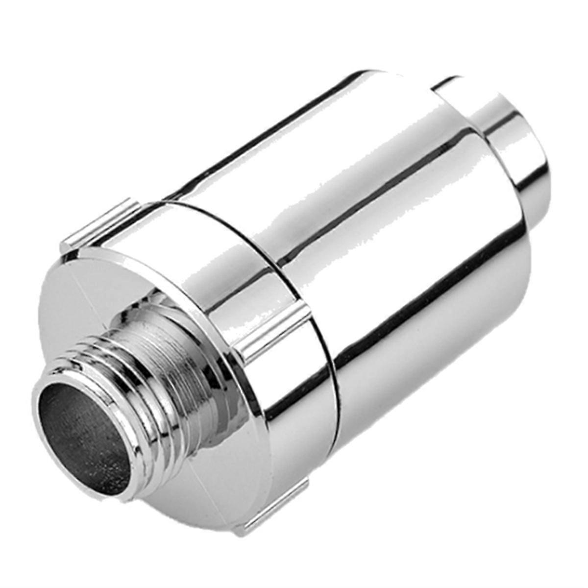 Carbon Filtered Showers Head Detachable Faucet Purification 1PCS