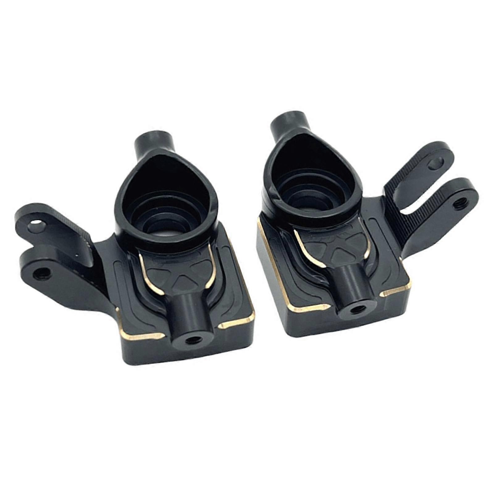 RC Car Front Steering Cup Remote Control Car Part for 1:12 RC Car H12Y H12P