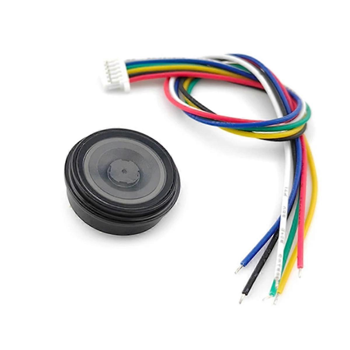 GM910S DC3.3V USB UART 2D/1D Barcode Scanner Module for