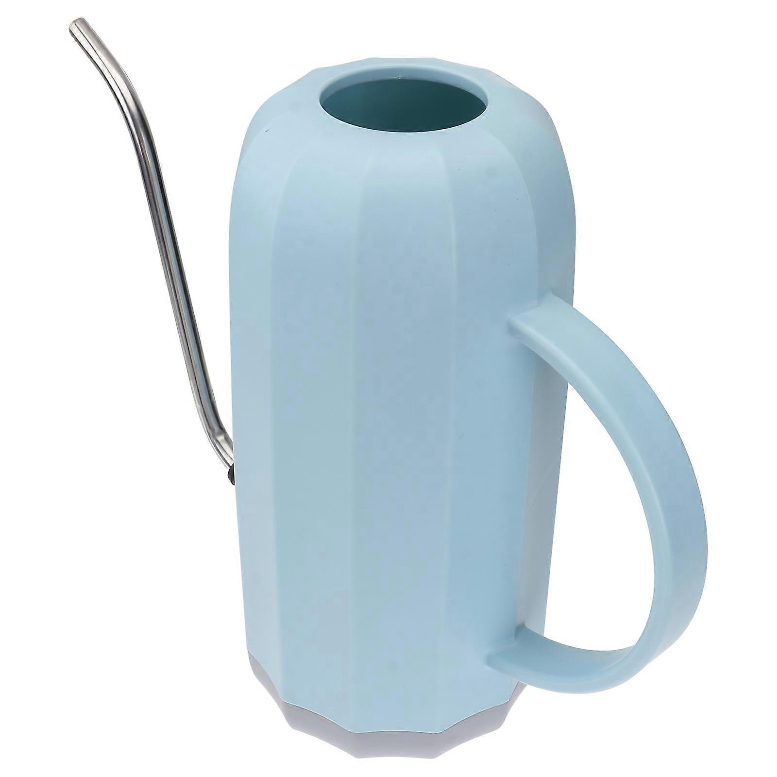 Durable Long Spout Garden Watering Can for Home Plants, Flowers and Succulents