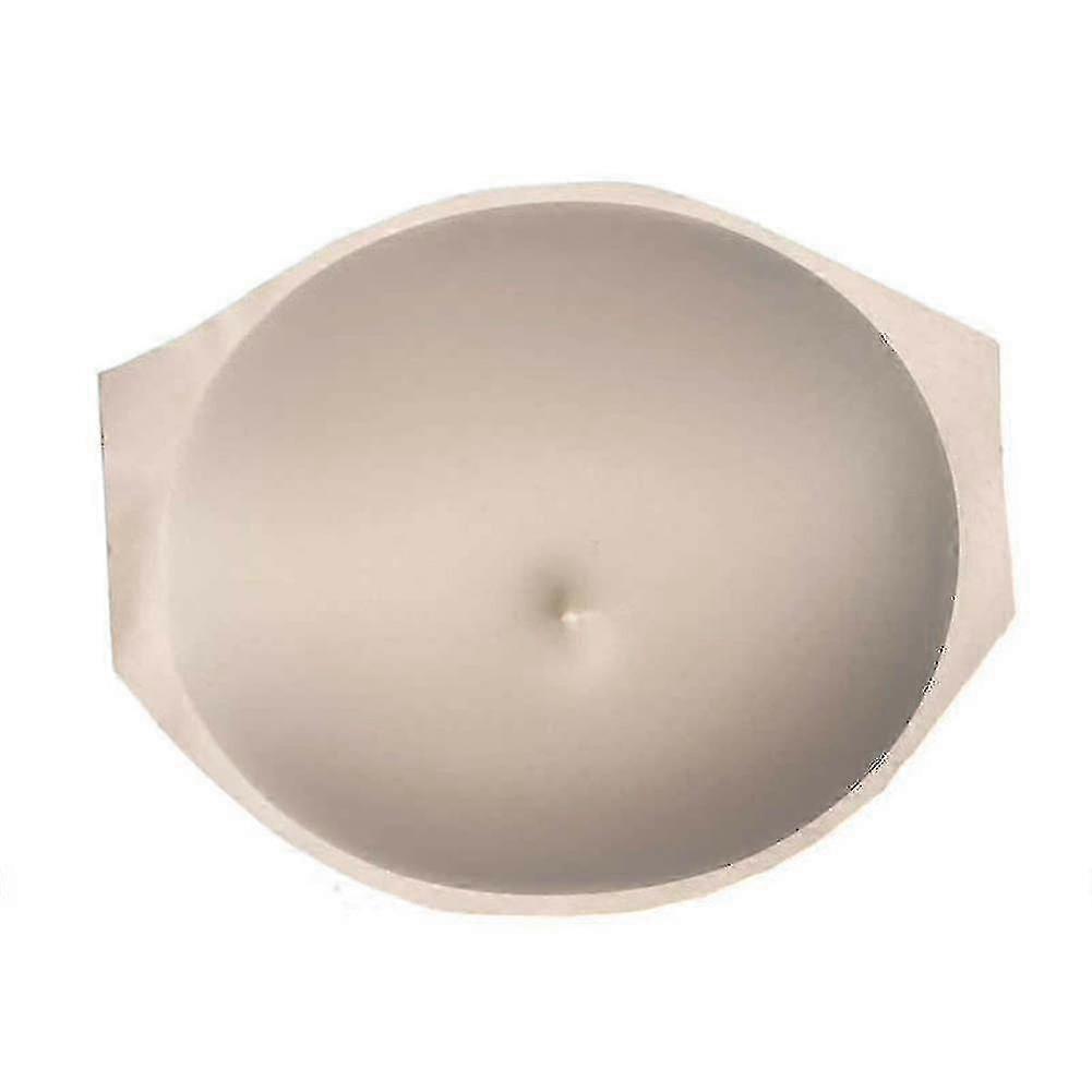 Simulation Belly Tummy Bump Props for Pregnant Cosplay & Stage Performance