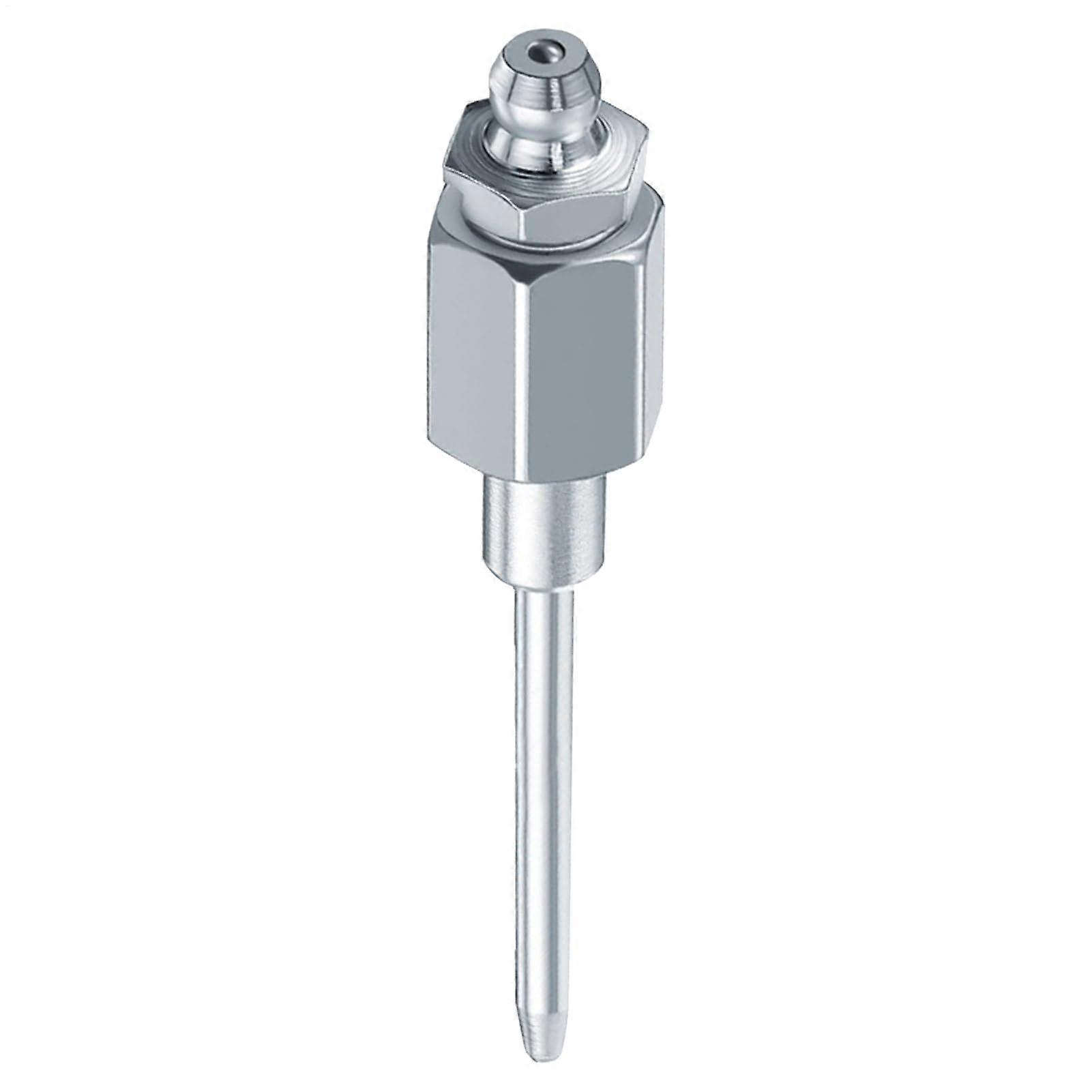 Fat hand applicator Tippinjector Precision alloy nozzle, screwsthread tool