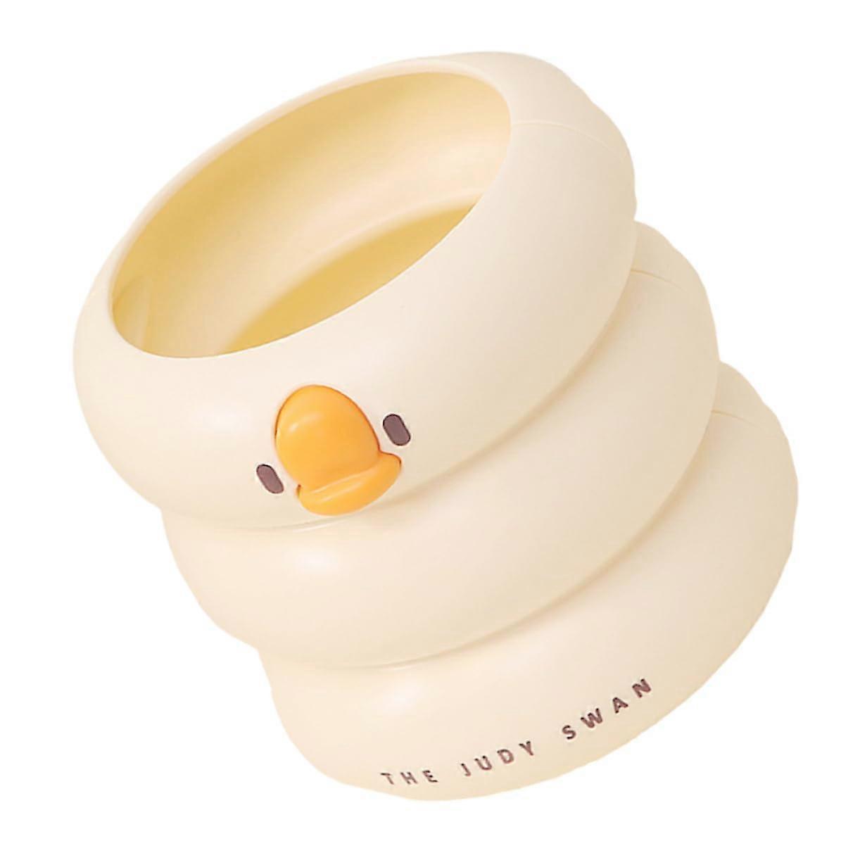 Pen holder for desk, storage bucket for pens, craft storage organizer, door storage boxes