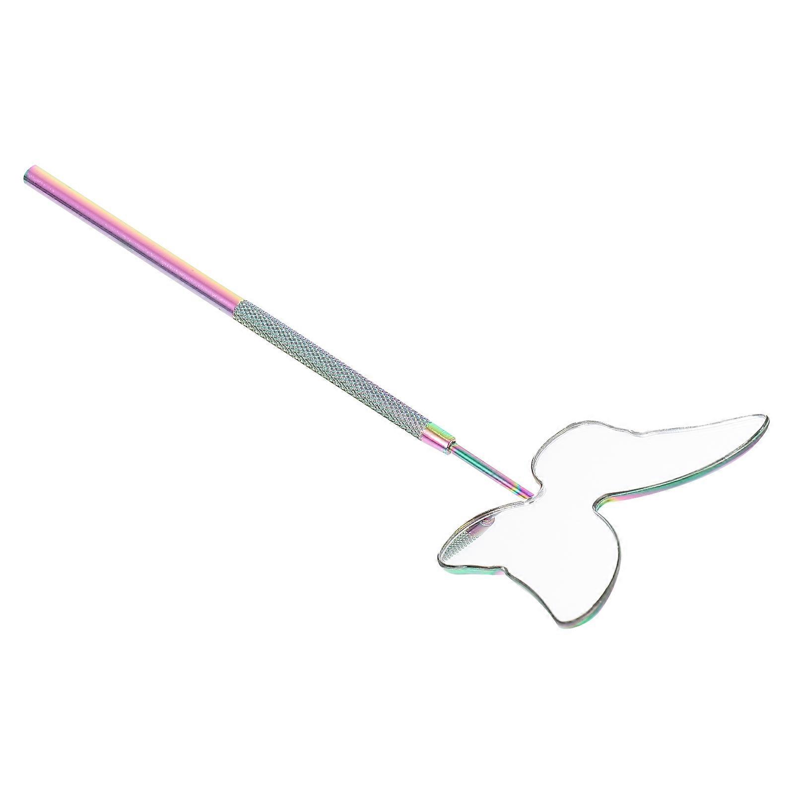 Practical Eyelash Extension Mirror Eyelash Mirror for Eyelash Extension Tool