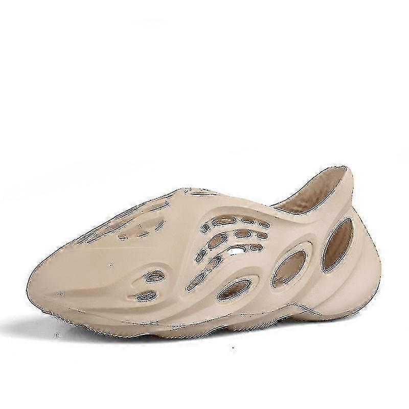 Quick-dry foam sandals for beach unisex runners