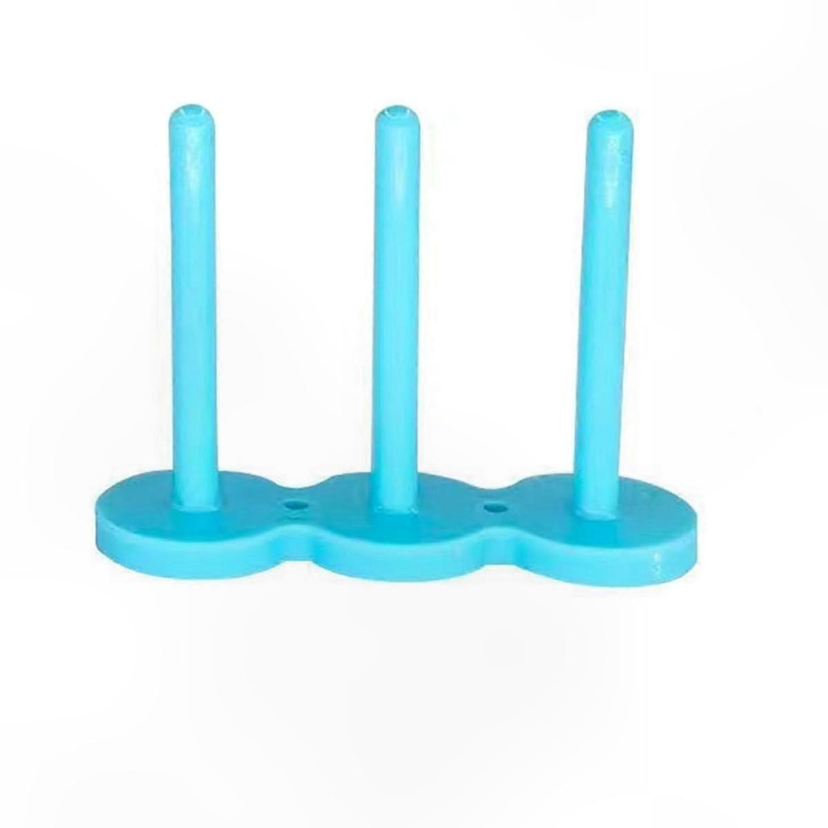 Magnetic Bobbin Organizer for Sewing, Thread Spool Holder with Magnetic Adsorption Storage Solution
