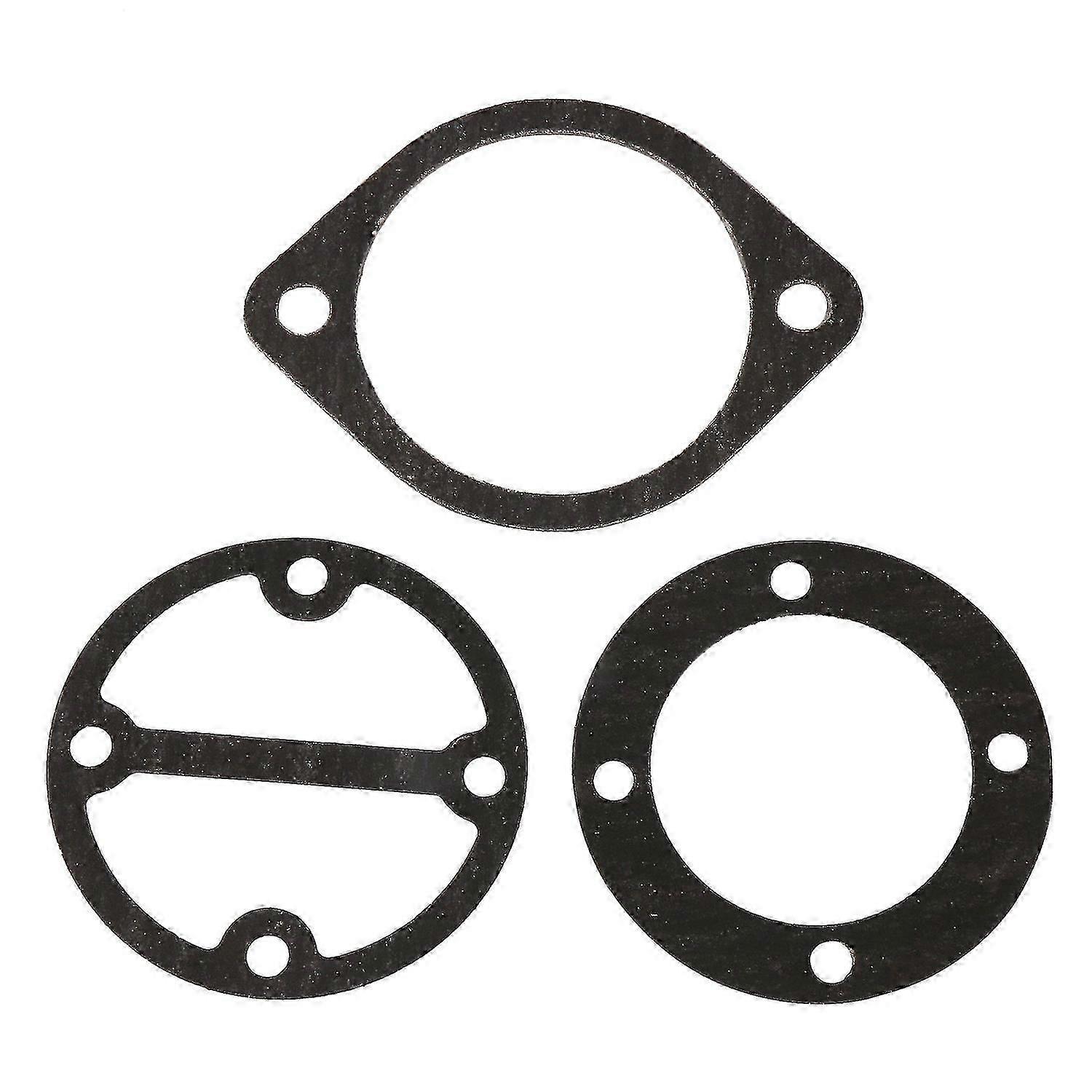 Black Compressor Inlet Performance Gasket For Air Compressor Accessories S202412309281