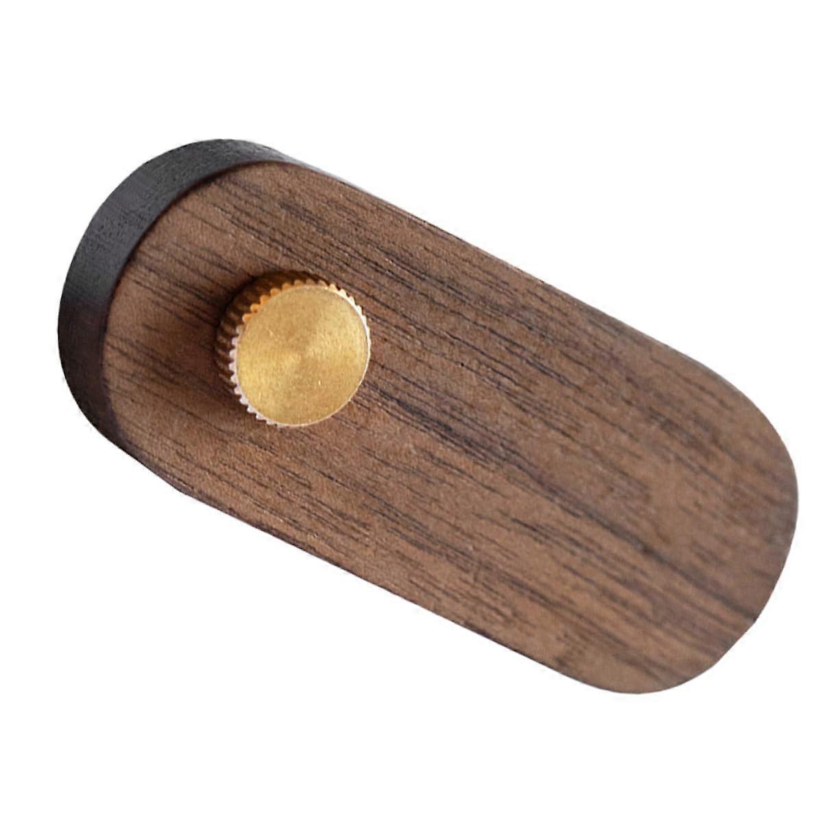 Mini Wooden Table Name Cards - Customizable Price Tags for Weddings, Events, and Retail - Durable Table Stands