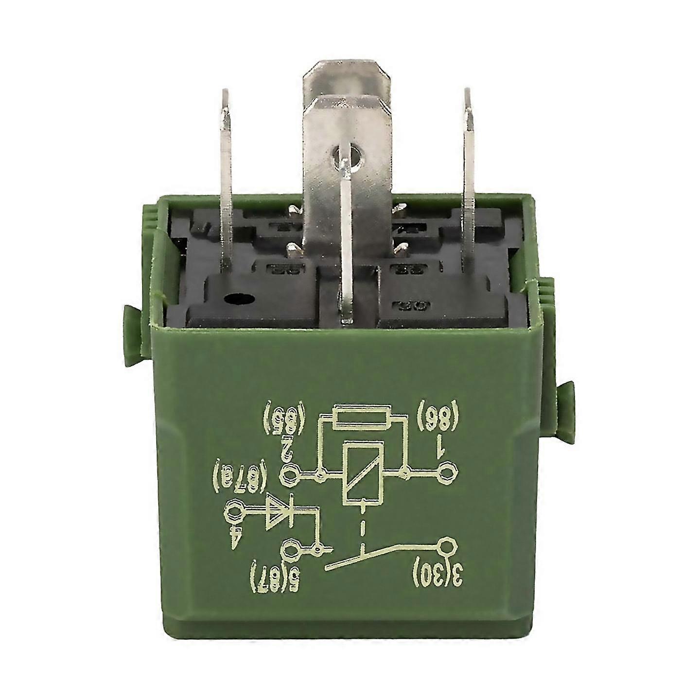 For car suspension compressor relay for w215 w164