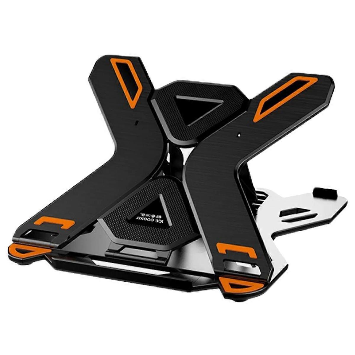 ICE COOREL E5 Laptop Folding Bracket Black