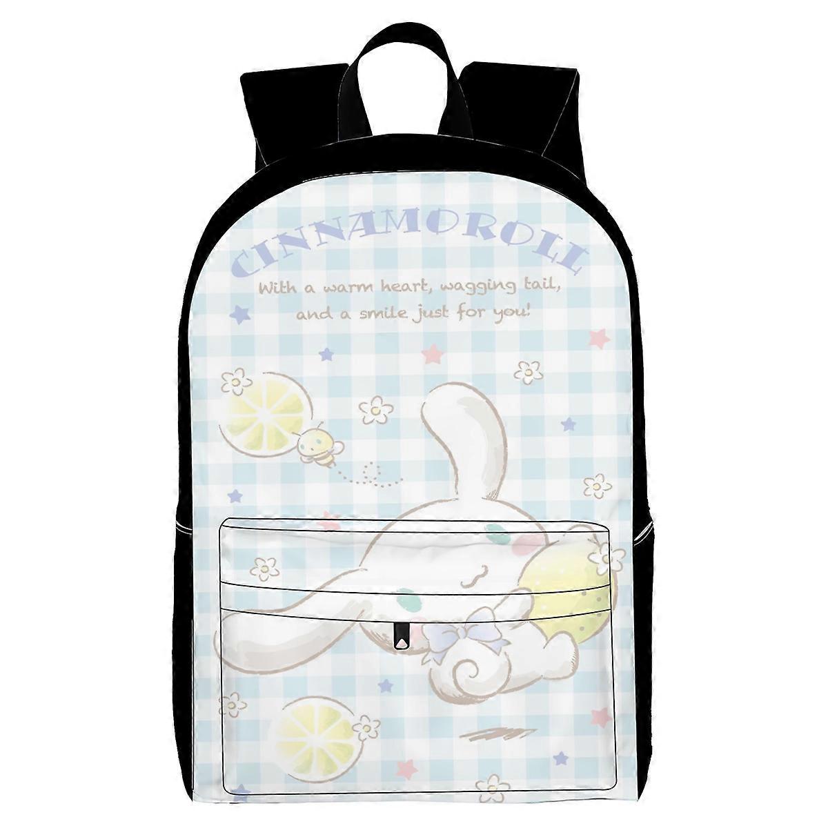 Backpack, with Multiple Organizational Compartments, Fits 15.6 Inch Notebook, for Travel, Teen, Business Work E2599