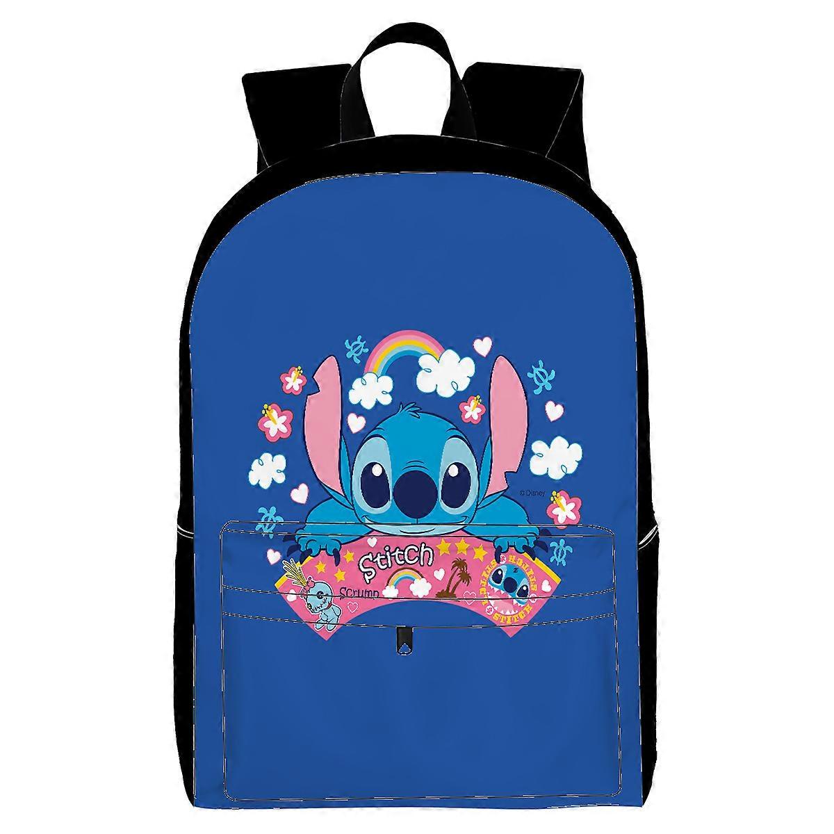 Backpack, with Multiple Organizational Compartments, Fits 15.6 Inch Notebook, for Travel, Teen, Business Work D2918