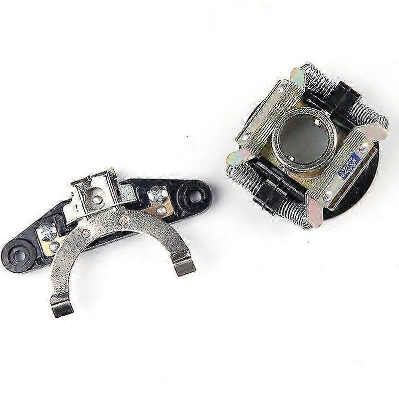 Electric Motor Centrifugal Switch Single Phase Mechanical Control Unit