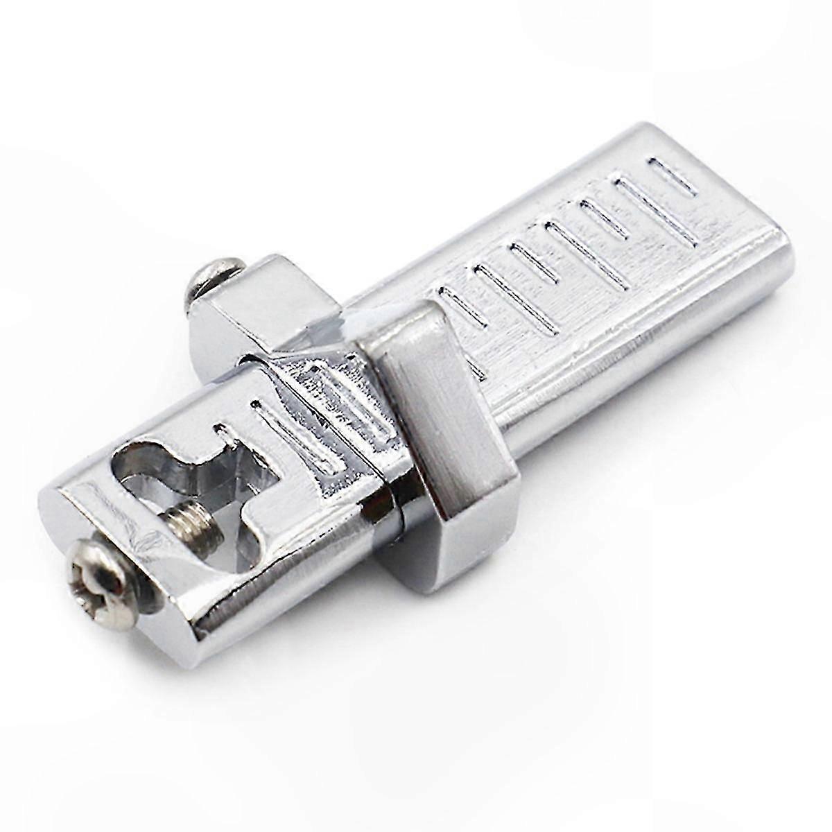 Leather Crafting Tools for Rotary Carving and Positioning Bit Set