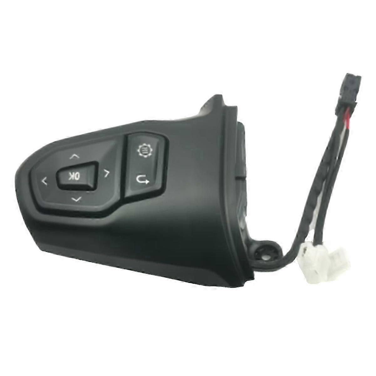 Truck Steering Wheel Switch Multifunction Module Control Unit for Scania L, P, G, R, S Series 2016-267 Vehicles