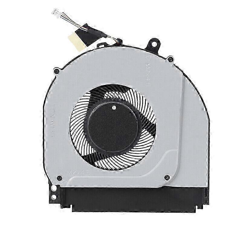 HP Pavilion 14-DH-serie CPU-koelventilator upgrade