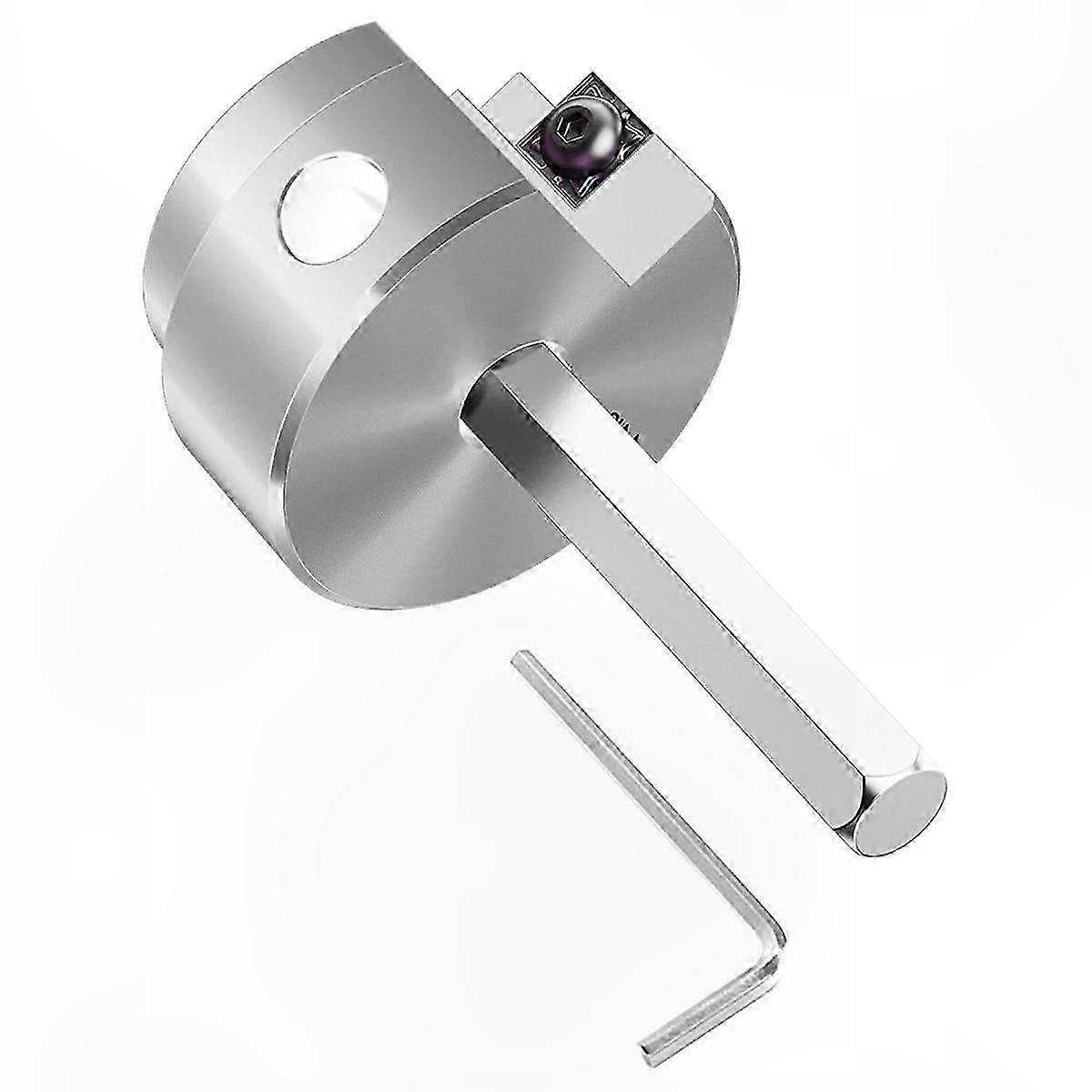 Plastic Pipe Reaming Tool for 1.5 Inch Diameter