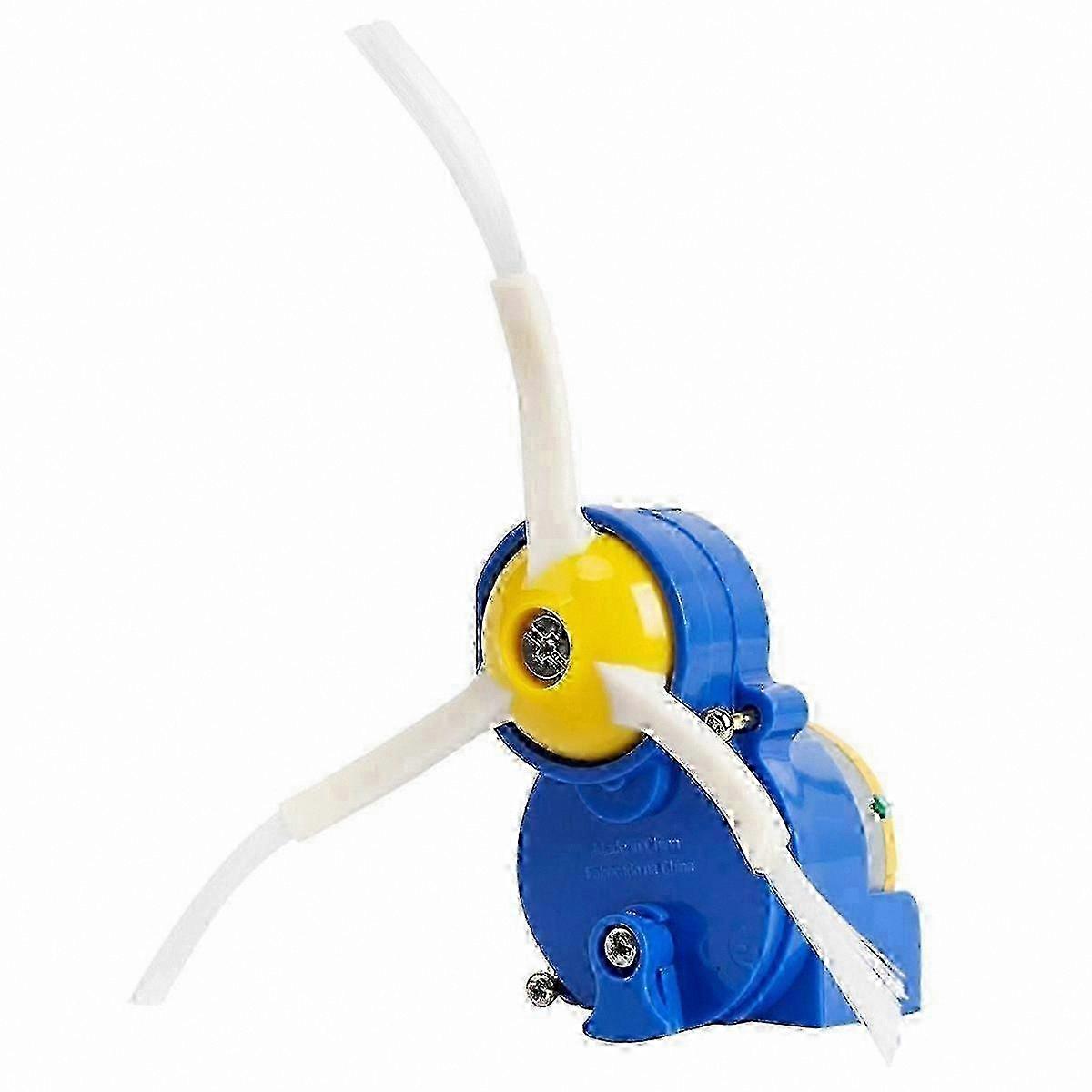 Replacement Side Brush Motor Module for Robot Vacuum Series 500-900 & I3 Models