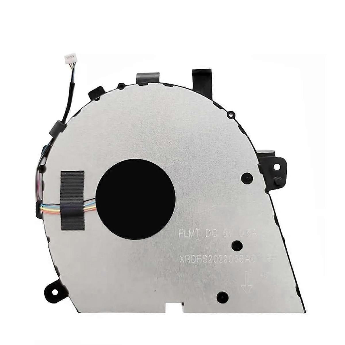CPU Cooling Fan for YOGA C740-14 C740-14IML DFS2001054A0T US