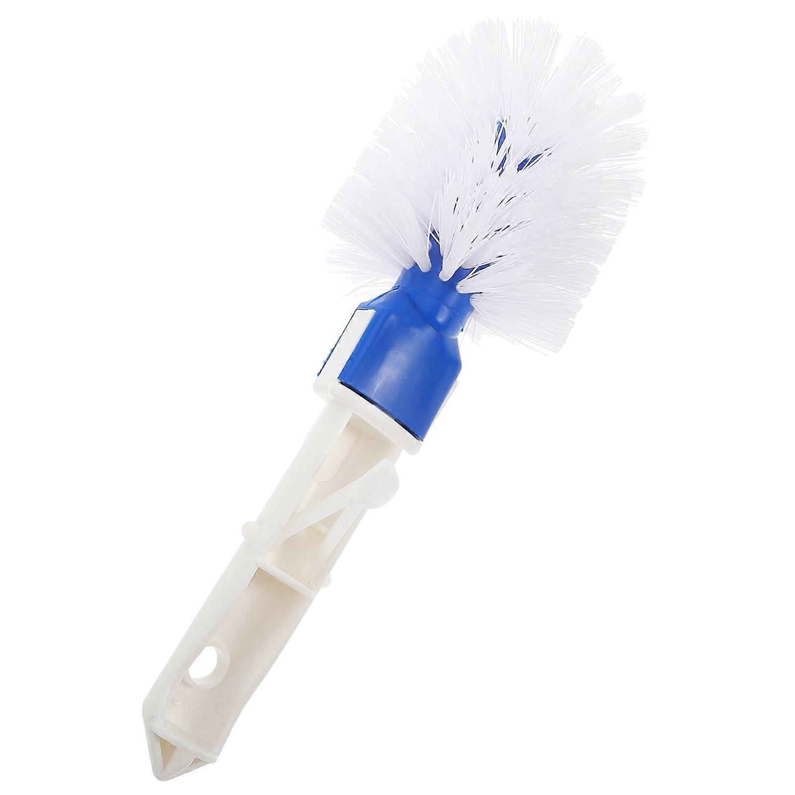Pool Cleaning Brush Corner Brush for Pool and Easy Attachment for Gunite