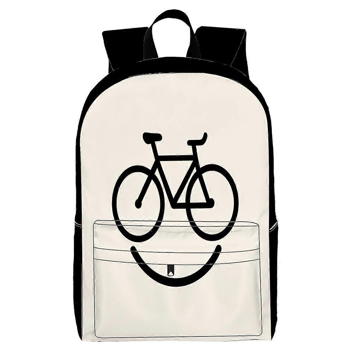 Backpack, with Multiple Organizational Compartments, Fits 15.6 Inch Notebook, for Travel, Teen, Business Work T2934