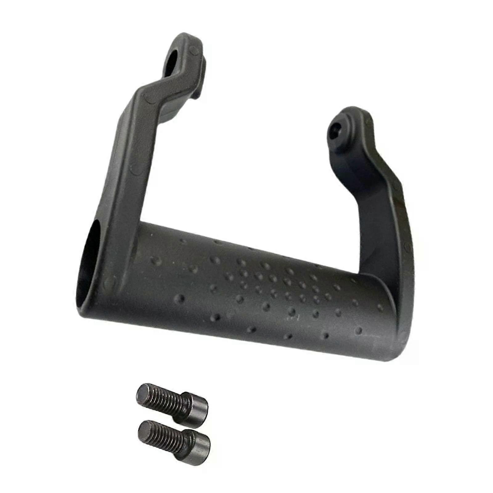 Angle Grinder Handle, Practical Auxiliary Handle, Non-Slip, Stable Grip, 8mm Inner Diameter for Power Tools