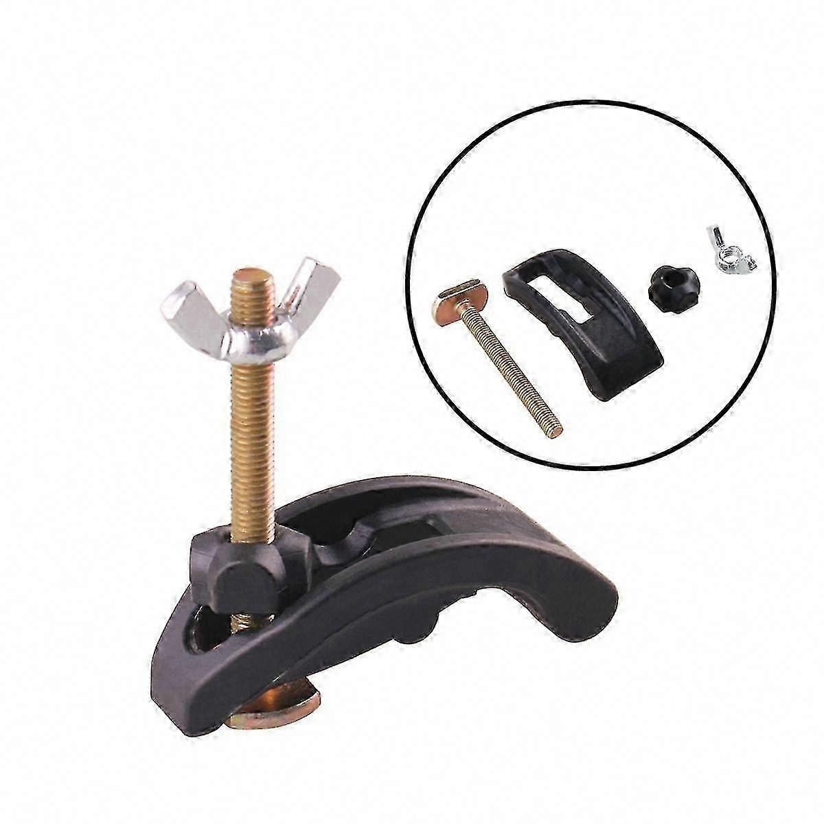 CNC Engraving Machine Bow Plate Sets for Precision Cutting