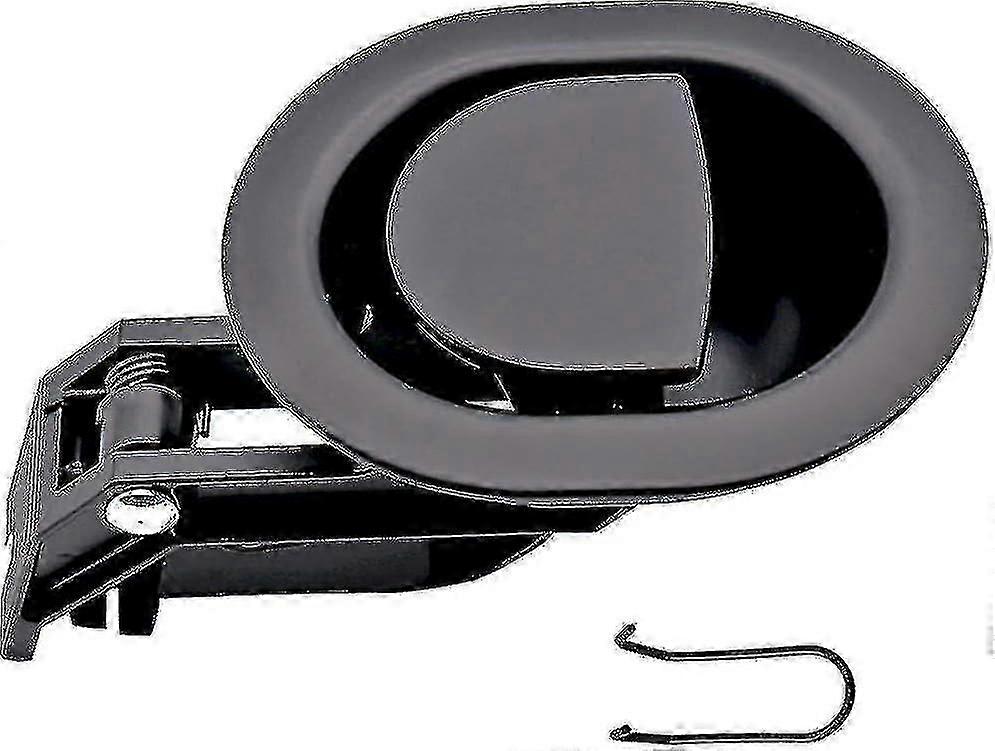 Universal Heavy-duty Metal Sofa Chair Recliner Release Pull Handle Replacement Parts Fits Ashley Lazy Boy And Most Recline