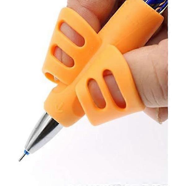Pencil Sharpener, 3 pcs Pencil Sharpener Writing Support, Writing Support Grip, Pencil Sharpener