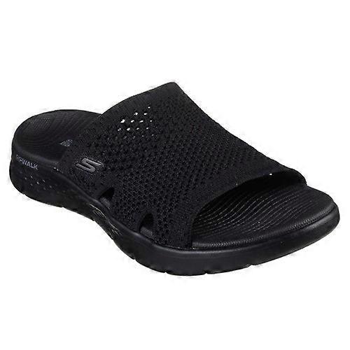 Skechers Womens/Ladies Go Walk Flex Sandals