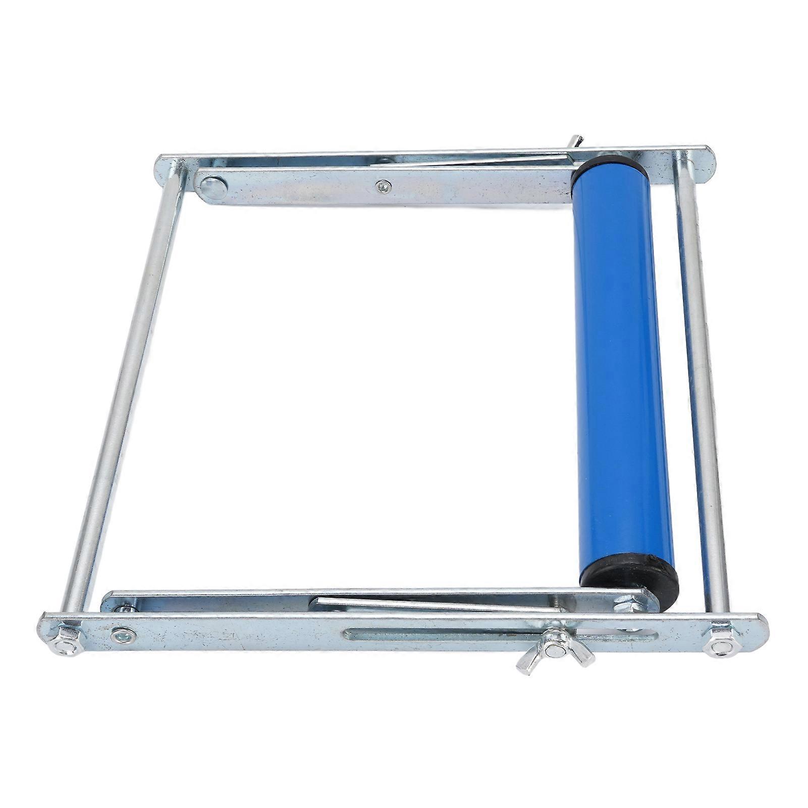 Miter Stainless Steel Height Adjustable Portable Multifunctional Table Saw Stand Cutting Machine Support Frame
