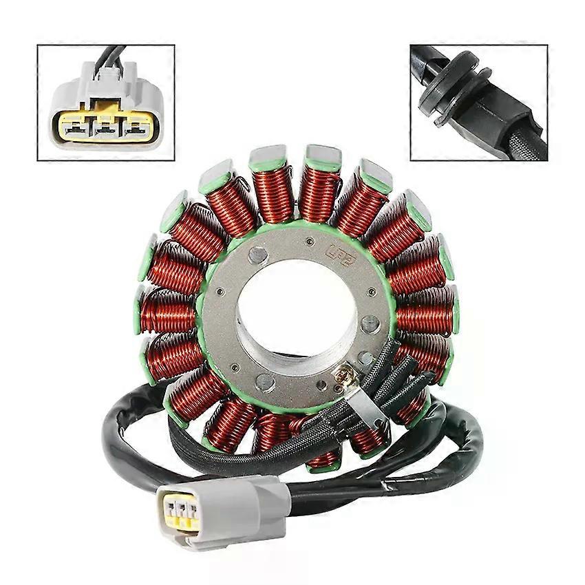 Apply Ignition Generator Stator Coil For ODES UTV 800 1000 Dominator X2 X4 LT 800 1000 800ST-2 AODES DesertCross 1000-3-6 HVAC