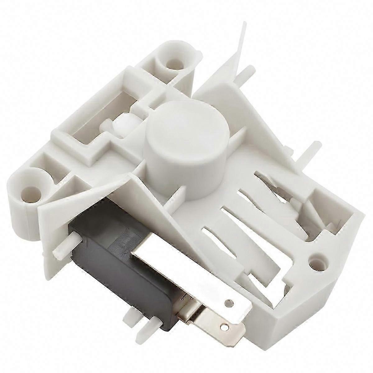 Dishwasher Door Latch Switch Compatible with Various Models