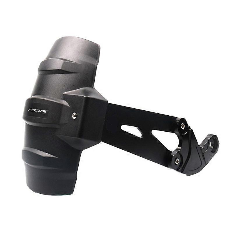 Rear mudguard, suitable for BMW F900R/F900XR, practical and beautiful