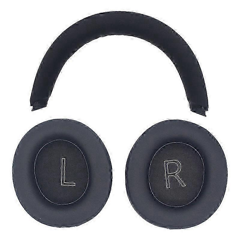 Replacement Ear Pads and Headband for Microsoft  Series Headphones