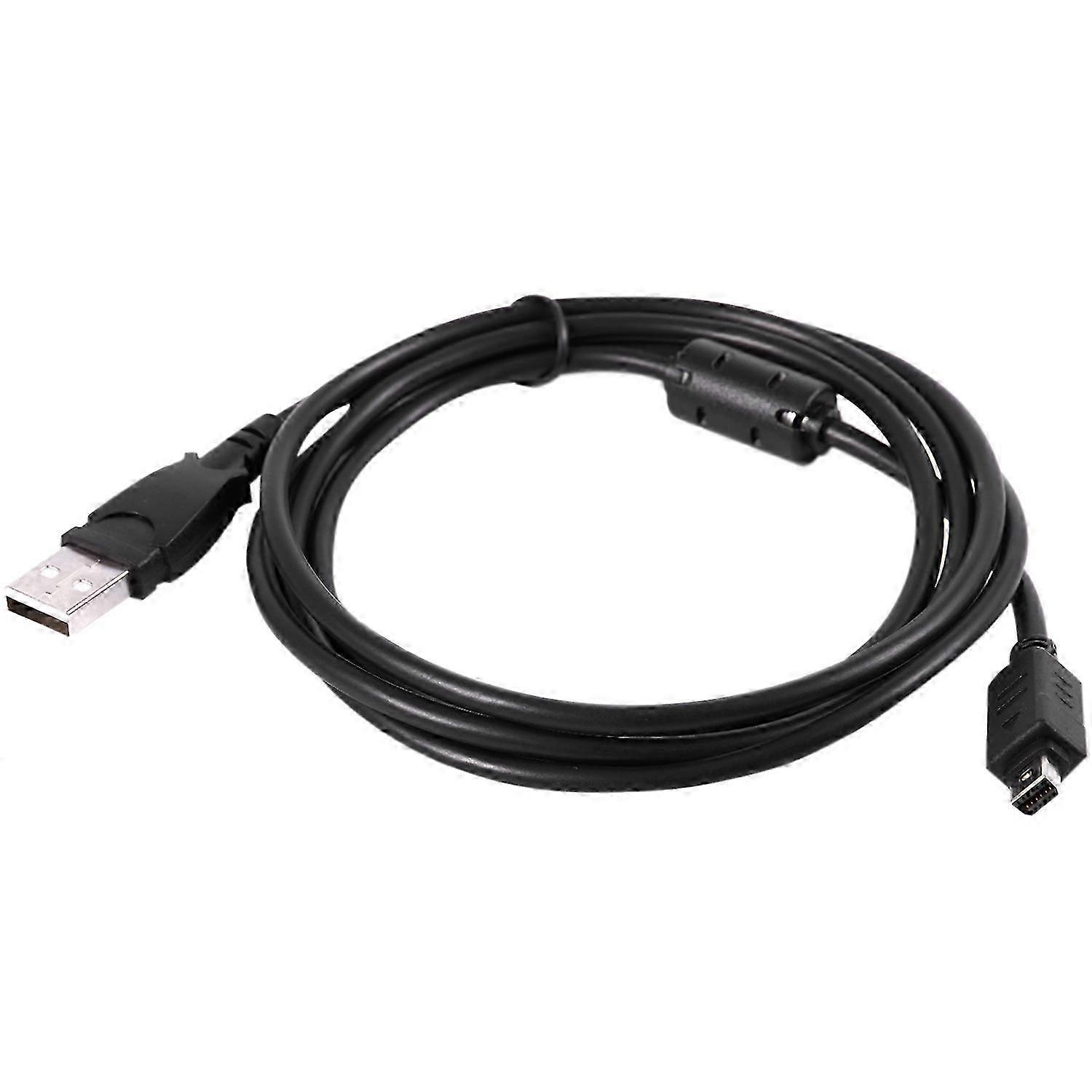 USB Data Sync Cable Lead for Shuffle 1st & 2nd Generation Charging
