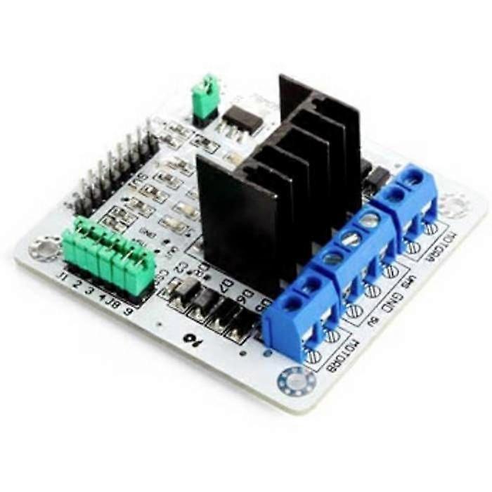 Whadda WPI409 Motor Command 1 pc(s)