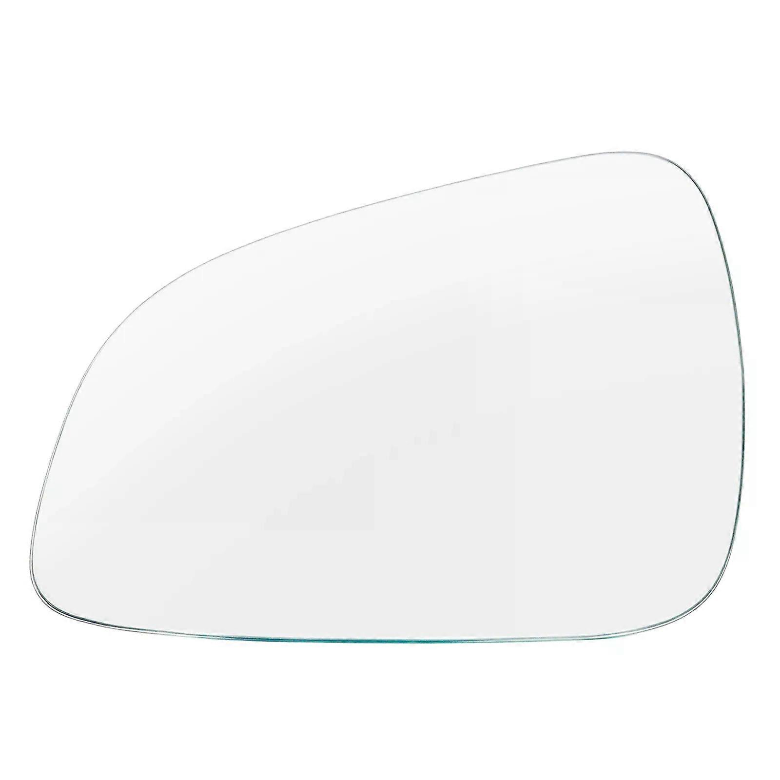 Apply For Opel Vauxhall Astra H 2009 2010 2011 Left Right Side Wing Mirror Convex Glass Self-adhesive Stick On Mirror Rear Wide Angle