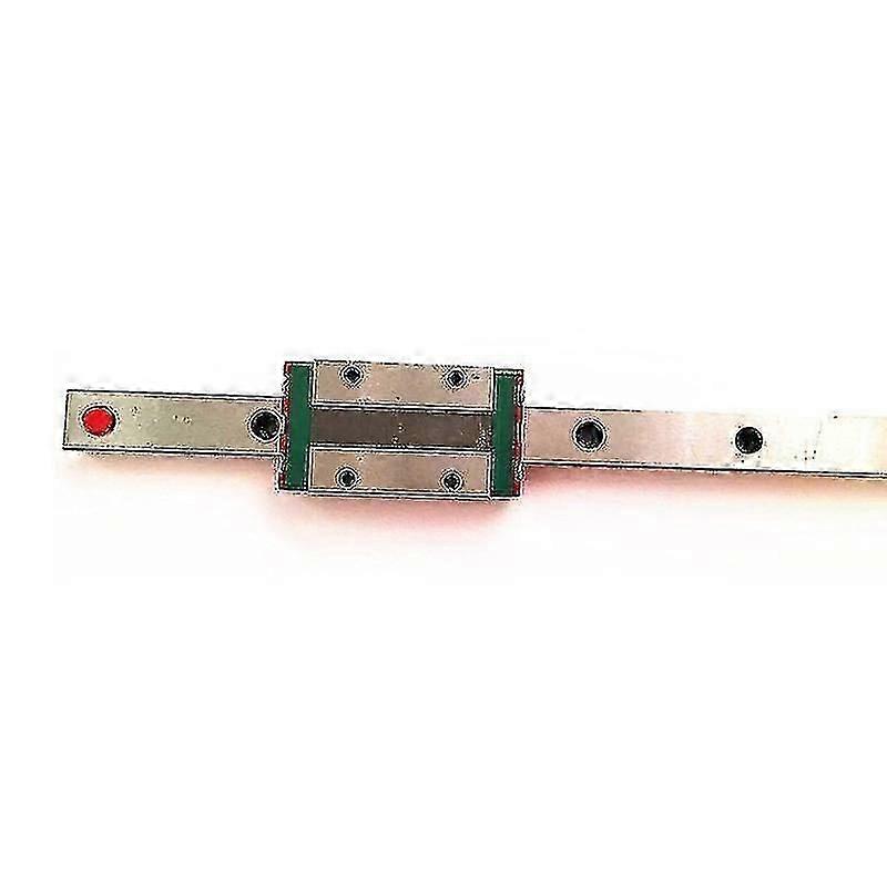 Linear Guide Mgn12 + Mgn12H oder Mgn12C Block 3D-Drucker Cnc-424mm-