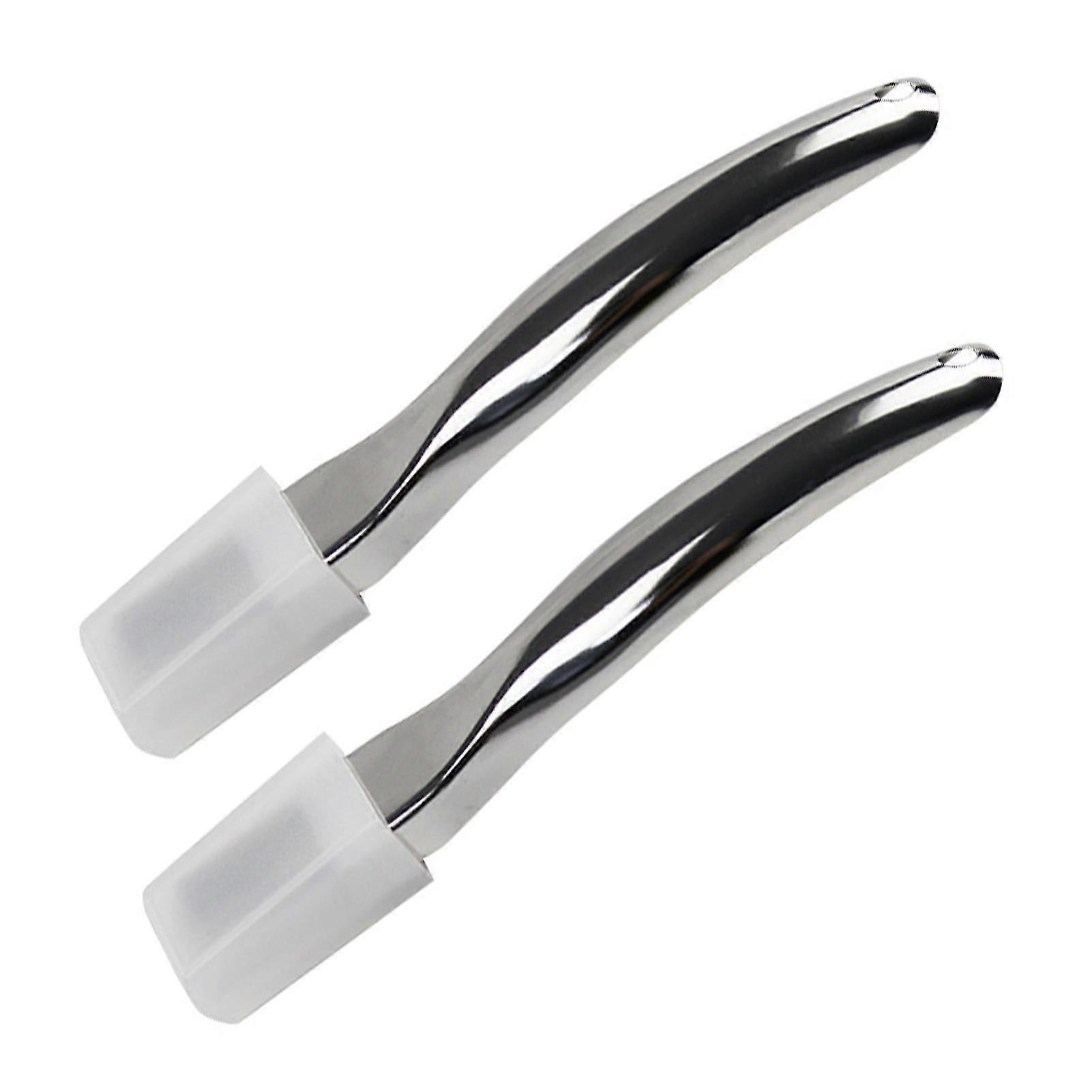 Stainless steel onion grater multi-functional slicer for cucumbers